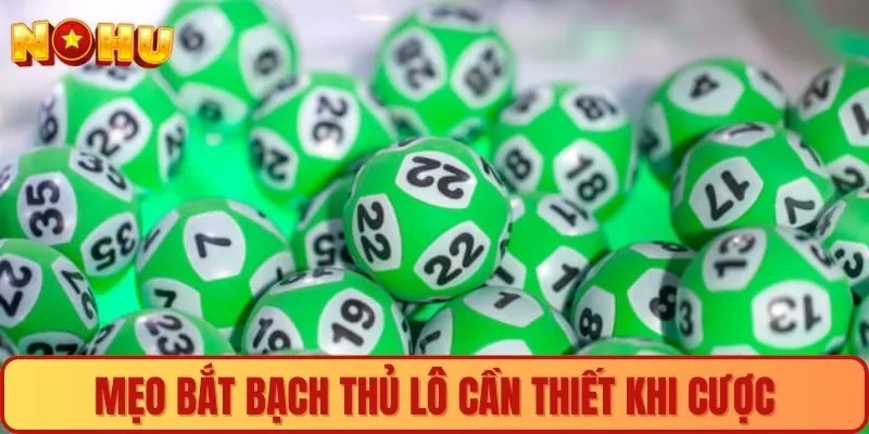 Những mẹo chơi quan trọng