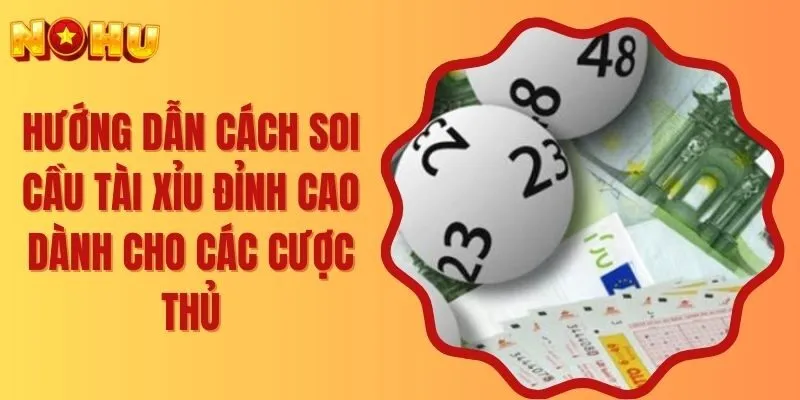 Hướng Dẫn Cách Soi Cầu Tài Xỉu Đỉnh Cao Dành Cho Các Cược Thủ