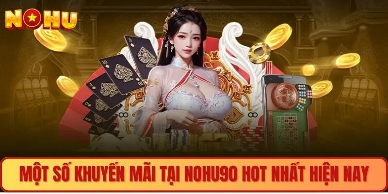 Một số ưu đãi hot